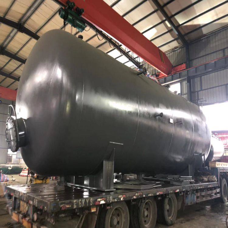热力除氧器 0.5-50t/h
