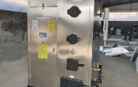 蒸汽发生器餐饮连锁供货合作
