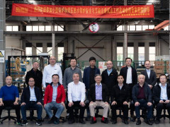 小型锅炉和常压热水锅炉安全与节能注册试点工作启动会在泰州召开