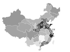 近零排放 吵吵闹闹一年中